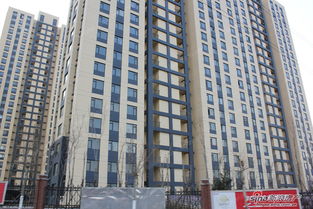 華邦儷城 大連房產開發的新地標