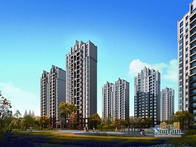 金州新區(qū)秋季房展啟幕 14大熱盤集中亮相，最低起價(jià)6000元/㎡引領(lǐng)置業(yè)新風(fēng)向